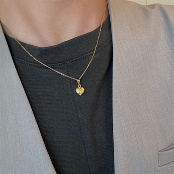 Aagaard Anhänger, model 1487001-2